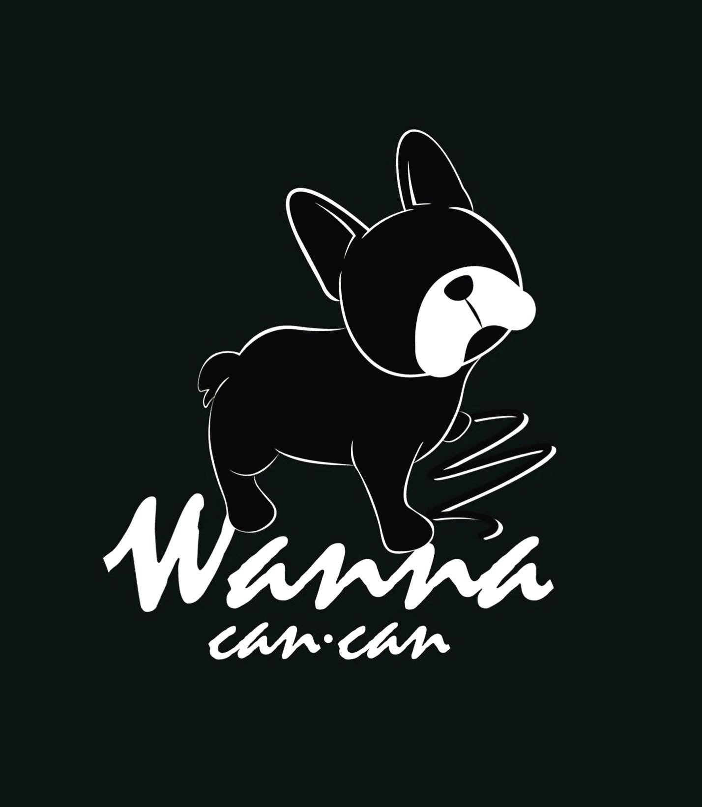 Wanna x GCC  500塊拼圖