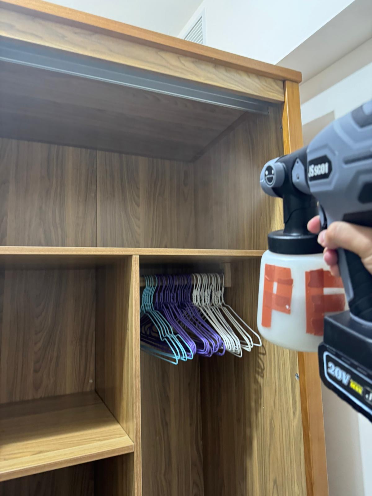 寵物安全除甲醛服務