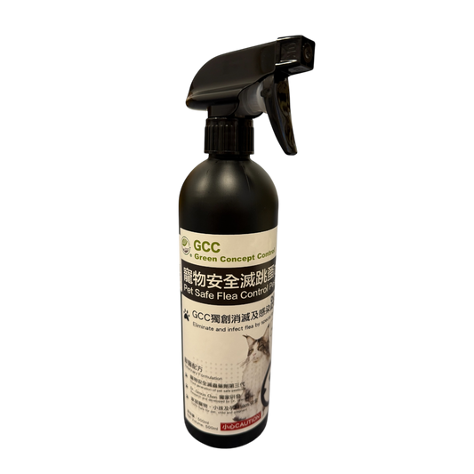 Pet Safe Flea Killer 500ml
