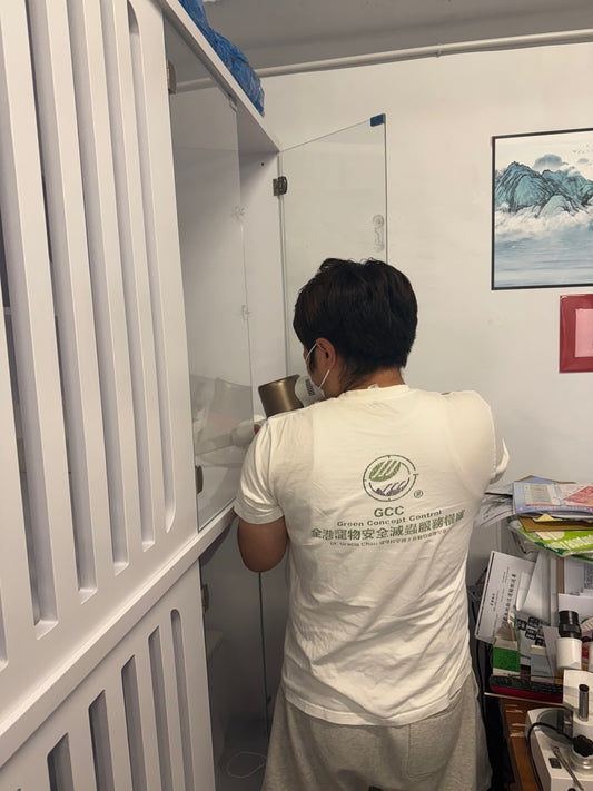 寵物家居鐘點服務