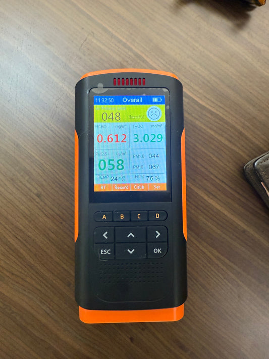 寵物安全除甲醛水劑500ml